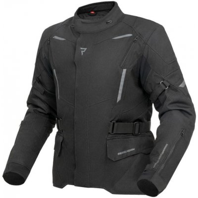 Rebelhorn Scout černá – Zbozi.Blesk.cz