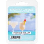 Country Candle vosk do aroma lampy Coconut Colada 64 g – Hledejceny.cz