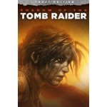 Shadow of the Tomb Raider (Croft Edition) – Hledejceny.cz