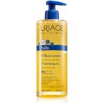 Uriage Bébé 1st Cleansing Oil vyživující čisticí olej pro děti 500 ml