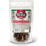 Jeseničan Grand Suš. Deluxe Odměna hovězí pro psy 100 g