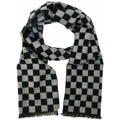 Avantgard šála 957-01693 šedá černá – Sleviste.cz