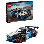 LEGO® Technic 42226 Závodní auto BMW M4 GT3 EVO – Zboží Dáma