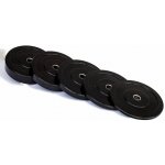 TRINFIT Bumper Plate training 15 kg 50 mm – Hledejceny.cz
