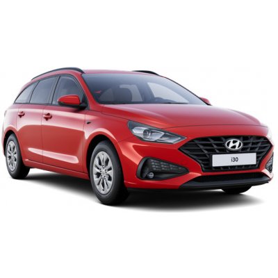 Hyundai i30 Kombi Start Plus 1.5i Manuál