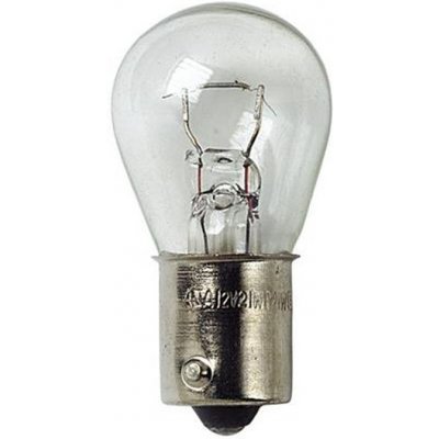 Lampa 98230 P21W BA15s 24V 21W 10 ks – Zboží Mobilmania