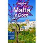 Průvodce Malta a Gozo – Zboží Mobilmania