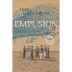 Empusion - Olga Tokarczuk – Zboží Dáma