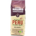 Caffé Mauro Origin Peru 100% zrnková 250 g – Hledejceny.cz