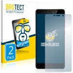 2x BROTECTHD-Clear Screen Protector Xiaomi Redmi 4 Pro – Zboží Mobilmania