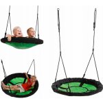 KAXL houpačka hnízdo Swibee zelená – Zboží Mobilmania