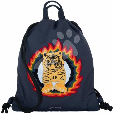 Jeune Premier City Tiger Flame ergonomický luxusné prevedenie JPCI022191 – Hledejceny.cz