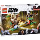 LEGO® Star Wars™ 75238 Napadení na planetě Endor