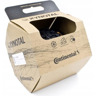 Continental Xynotal Trail Endurance 29x2,4 kevlar – Sleviste.cz