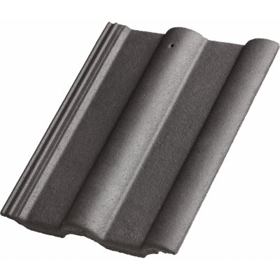 Betonpres Optimal taška základní břidlicově černá – Hledejceny.cz