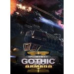 Battlefleet Gothic: Armada 2 – Hledejceny.cz