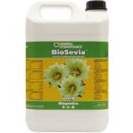 General Hydroponics Bio Sevia Grow 5 l – Zboží Mobilmania