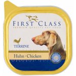 First Class Adult Dog drůbeží 300 g – Zbozi.Blesk.cz