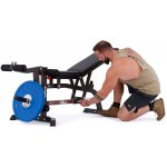 TRINFIT Multi Smith CX40 + Bench LX5 – Zbozi.Blesk.cz