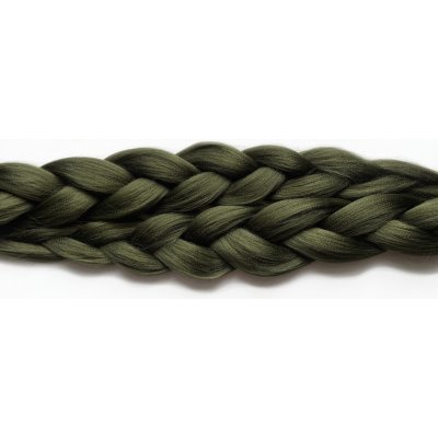 Kanekalon Easy Braid a Miss Rola Barva: HAZEL, Značka: Miss Rola – Hledejceny.cz