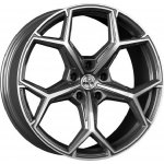 ANTERA A101 10.5x22 5x130 ET28 moon grey diamond | Zboží Auto