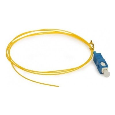 XtendLan FOT-SC-9-3-9 FO pigtail SC, 9/125, 0,9mm, G.652d, 3m – Zboží Živě