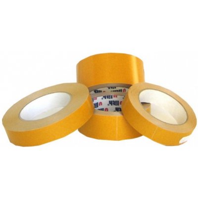 Lepící páska oboustranná 25x10 – Zboží Dáma