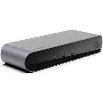 Belkin Thunderbolt 4 Pro Dock INC006vfSGY – Zboží Mobilmania