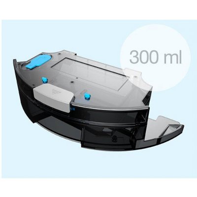 TESLA RoboStar T80 Pro zásobník na vodu – Zboží Dáma