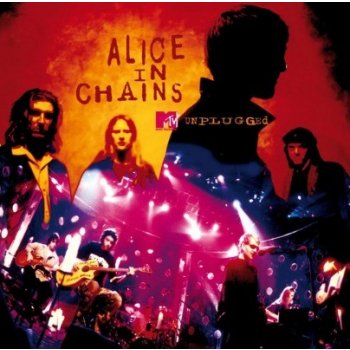 Alice In Chains: MTV Unplugged LP od 754 Kč - Heureka.cz