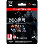 Mass Effect Trilogy – Zboží Dáma
