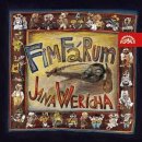 Fimfárum Jana Wericha - Jan Werich- 2CD