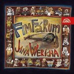 Fimfárum Jana Wericha - Jan Werich- 2CD – Zboží Dáma