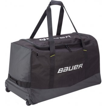 Bauer Core Wheeled Bag JR