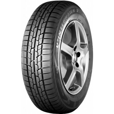 Firestone Winterhawk 2 215/55 R16 97H – Hledejceny.cz