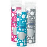 Hartmann odličovací tampony 100% bavlna 80 ks – Zboží Dáma