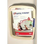 Savic Puppy trainer WC ploché L 60 x 48 cm – Zboží Mobilmania