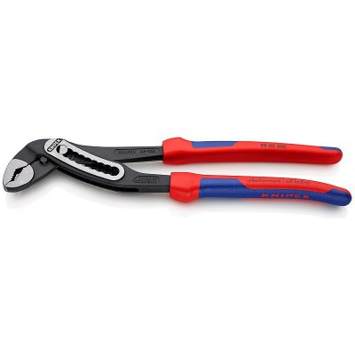 SIKA kleště KNIPEX Alligator ® 300 mm - 8802300 – Zboží Mobilmania