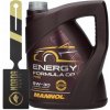 Motorový olej Mannol Energy Formula OP 5W-30 5 l