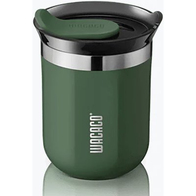 Wacaco cestovní termohrnek Octaroma Classico Pomona Zelená 180 ml – Zbozi.Blesk.cz