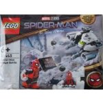 LEGO® 30443 MARVEL Spider-Man Souboj na mostě – Hledejceny.cz