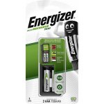 Energizer Mini AAA + 2x AAA Power Plus 700 mAh EN008 – Zboží Živě