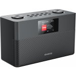 Kenwood CR-ST80DAB-B – Zboží Živě
