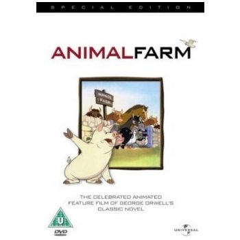 Animal Farm DVD