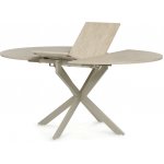 Autronic DT-I1120 TRV 120-160 x 120 cm melamin travertin Béžová – Zboží Mobilmania