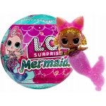 MGA L.O.L. Surprise! Mořské panny – Zboží Dáma