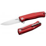 Lionsteel MYTO MT01A RS čepel ocel M390,hliníková rukojeť,rozbíječ skla – Hledejceny.cz