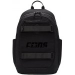 Converse Cons Seasonal Black 17 L – Zboží Dáma