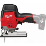 Milwaukee M12 JS-0 4933431305 – Zboží Dáma