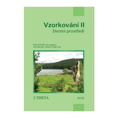 VZORKOVÁNÍ II - Vladimír Kraják, Bohumil Kotlík, Pavel Bernáth, Jan Langhans – Zboží Mobilmania